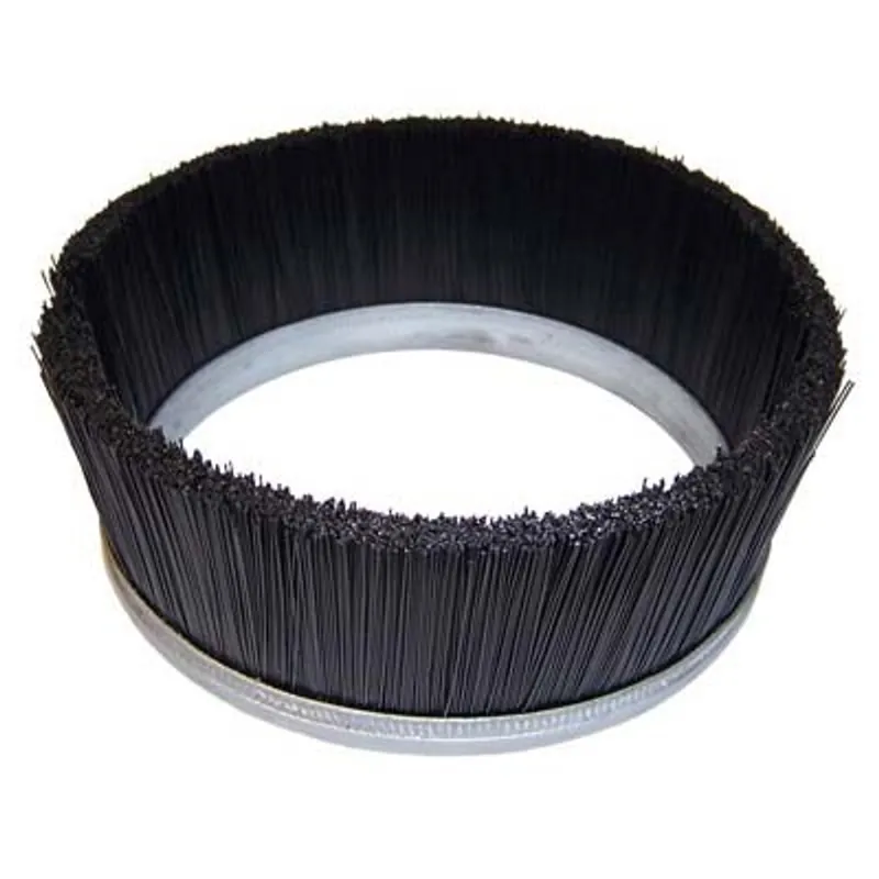 Pirate Brand - EMPIRE Style, Brush, Outer Flat, Vacuum Blaster VWII/2.5/3/Right Angle