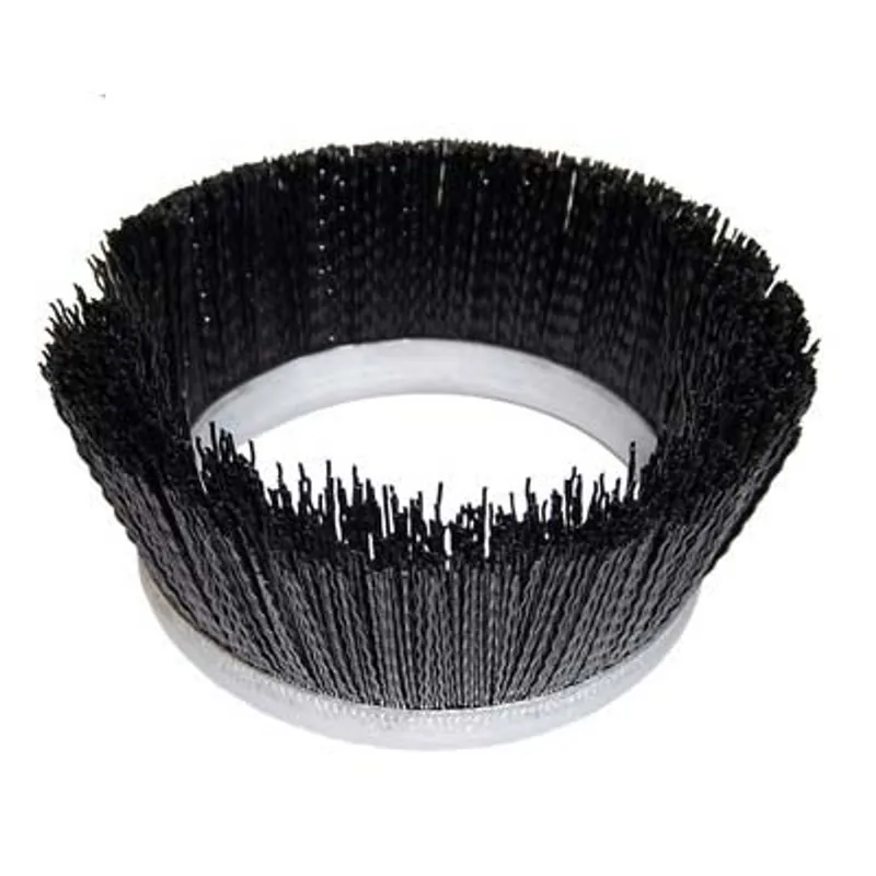 Pirate Brand - EMPIRE Style, Brush, Outer Flat, Vacuum Blaster 2.5/3/Right Angle