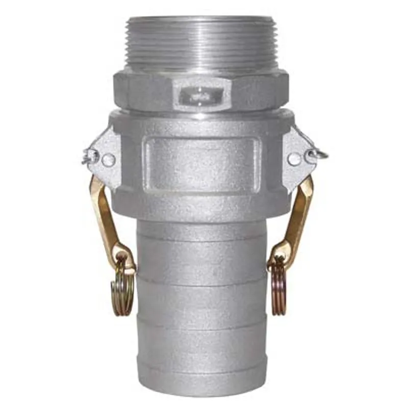 Pirate Brand - EMPIRE Style, Camlock Set 2", Parts C & F