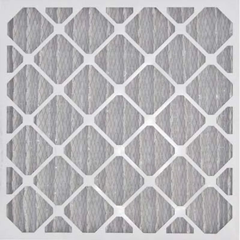 Pirate Brand - EMPIRE Style, Filter, Pre HEPA 24" x 24" x 2"