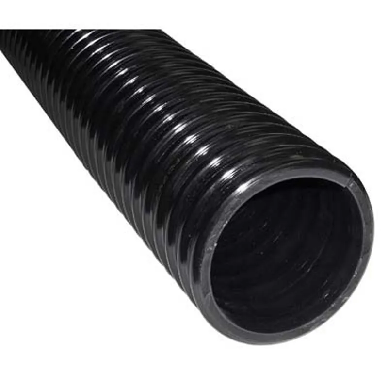 Pirate Brand - EMPIRE Style, Hose, 3" x 100‘, Vacuum H310