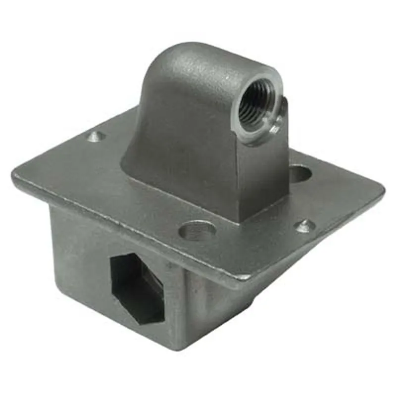 Pirate Brand - EMPIRE Style, Air Inlet