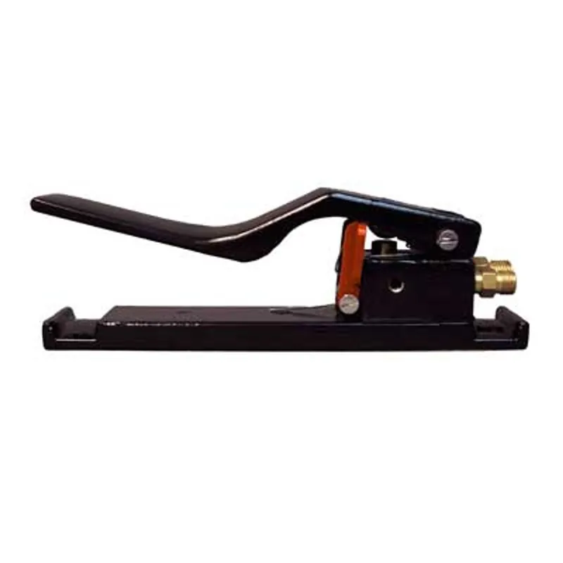 Pirate Brand - GRACO Style, Handle, Control, Pneumatic 2 (Deadman Control Handle)