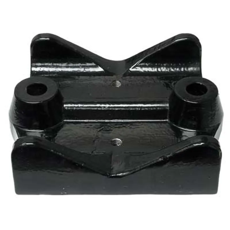 Pirate Brand - KEY HOUSTON Style, Base (Pinch Valve)