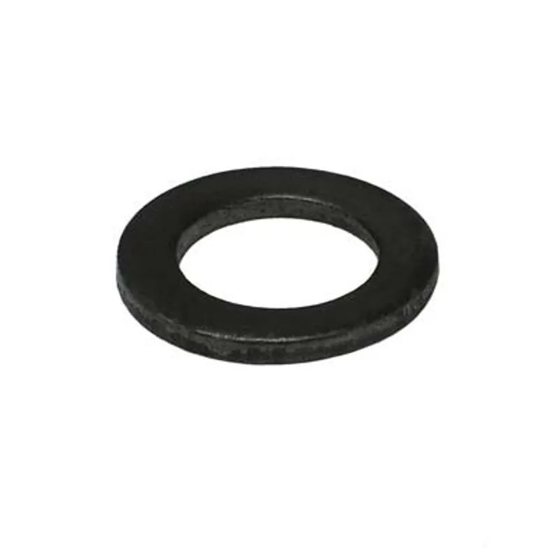 Pirate Brand - KEY HOUSTON Style, Washer (Pinch Valve)