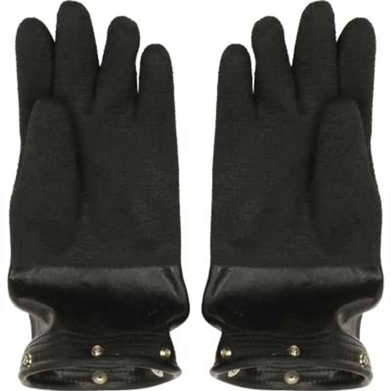 Pirate Brand - P & G Style, Snap Gloves, Pair