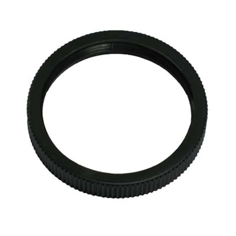 Pirate Brand - P & G Style, Panel Mount Nut