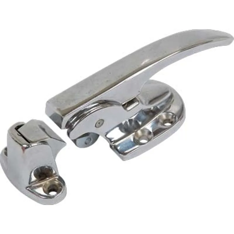 Pirate Brand - P & G Style, Door Latch Assembly, for DH Series