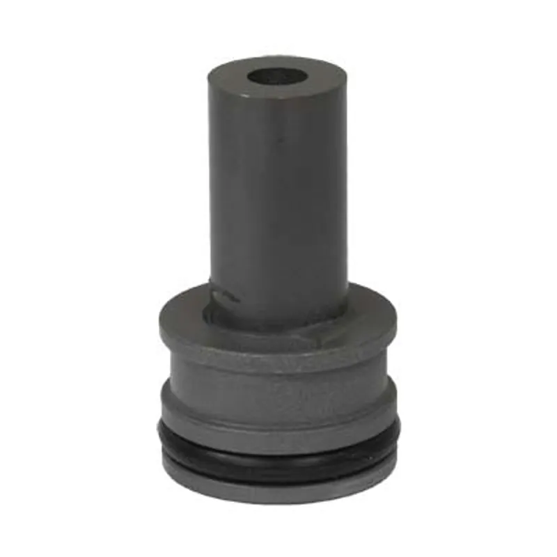 Pirate Brand - P & G Style, Air Jet w/ O-Ring (Suction Gun)