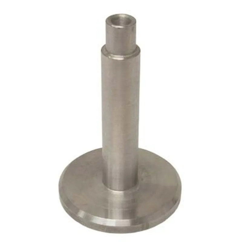 Pirate Brand - P & G Style, Pinch Valve Piston