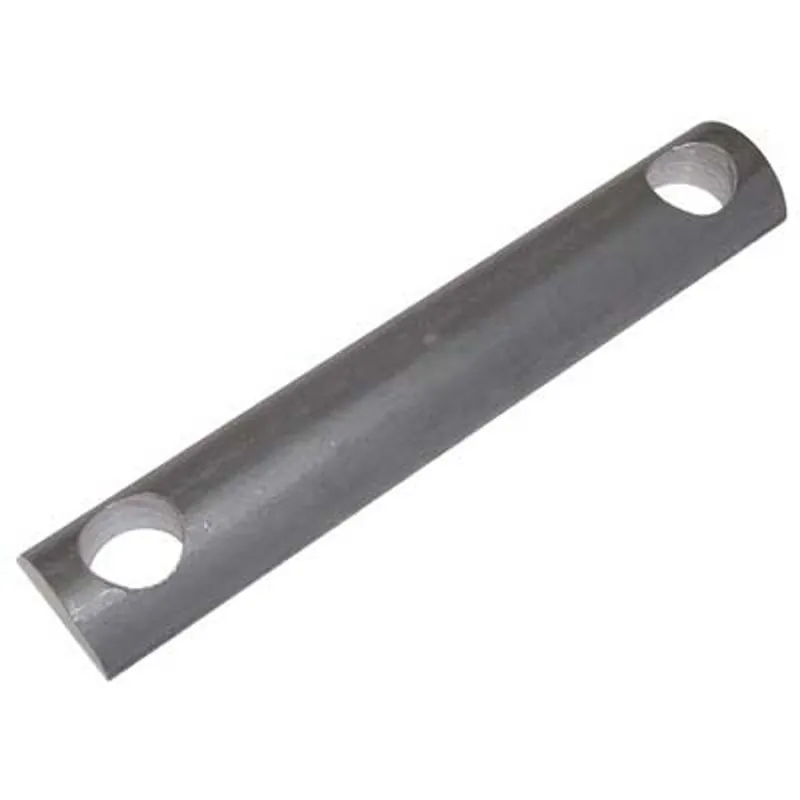 Pirate Brand - P & G Style, Pinch Valve Stationary Bar