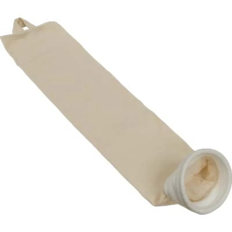 Pirate Brand - P & G Style, Filter Bag, 4"x 22"