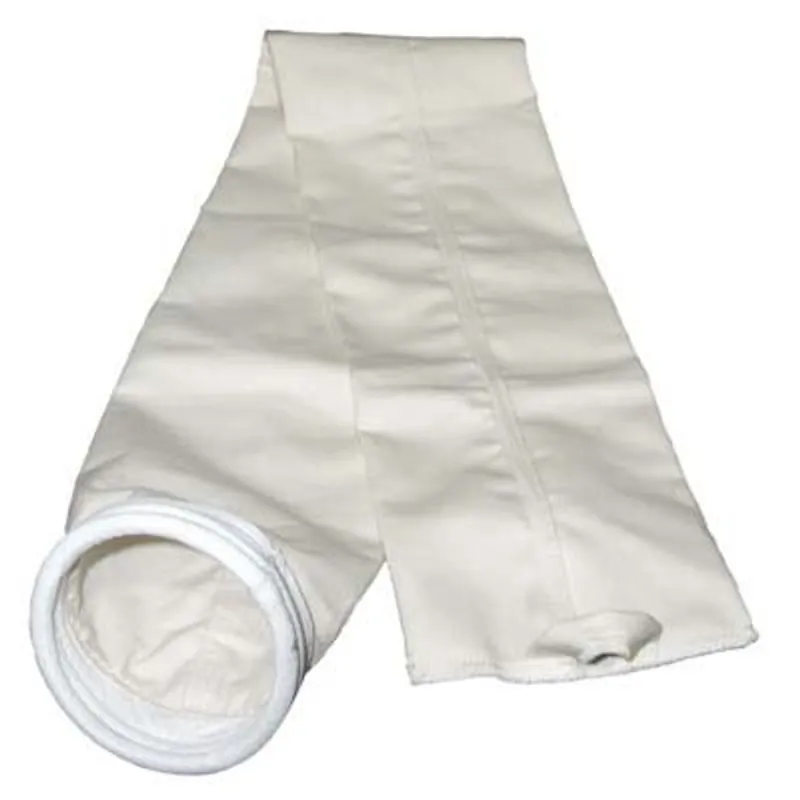 Pirate Brand - P & G Style, Filter Bag, 4" x 43-1/2"