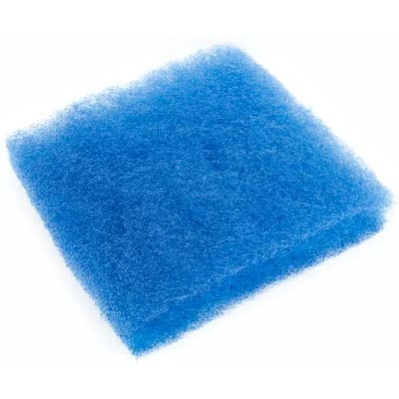 Pirate Brand - P & G Style, Filter, 10" x 10" x 2" Horse/Hog Hair, DH48