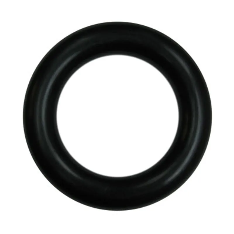 Pirate Brand - P & G Style, Vessel, O-Ring 3-1/2" ID x 5-1/2" OD