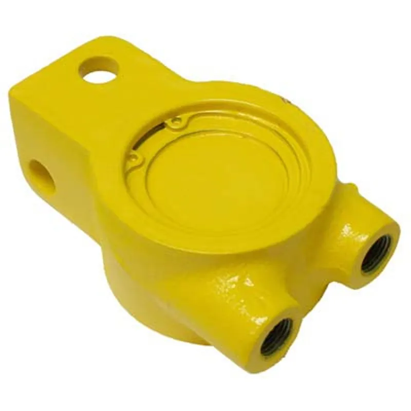 Pirate Brand - P & G Style, 10 Vibrator