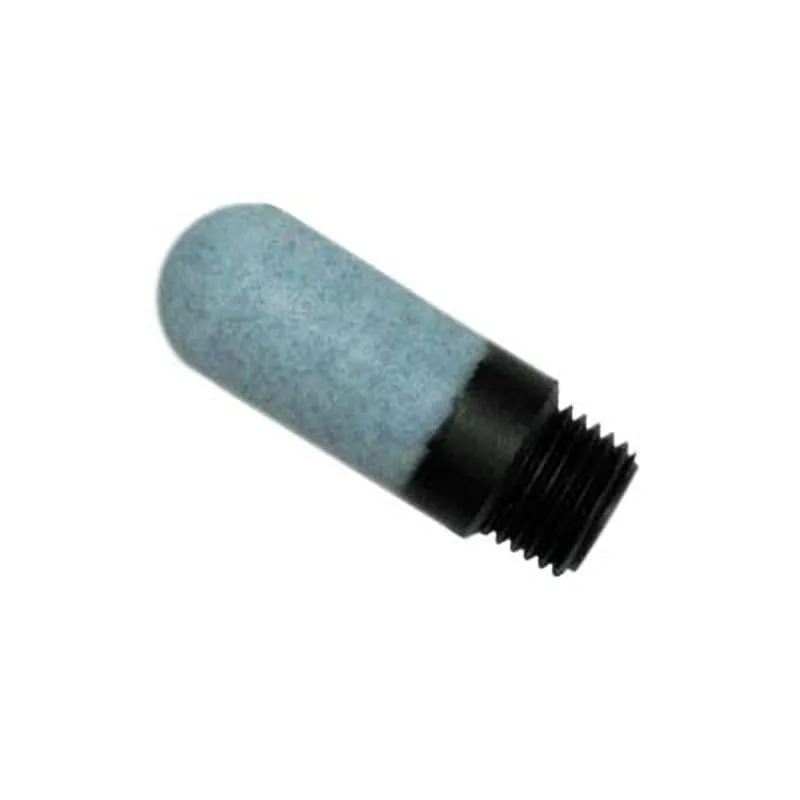 Pirate Brand - P & G Style, 1/8" Porous Cylinder