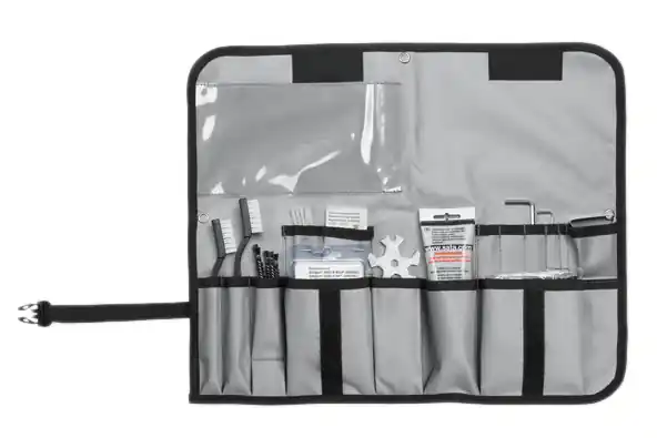 SATA Spray Gun Maintenance Care Set With Bag