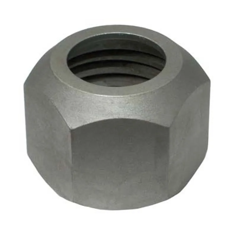 Pirate Brand - PK Lindsay Style, Nut, Nozzle Holding