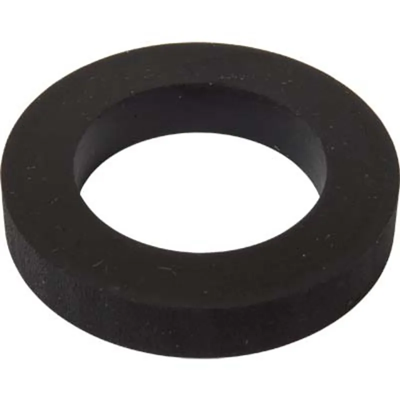 Pirate Brand - PK Lindsay Style, Rubber Washer, Large, Big Gun Shutoff Valve