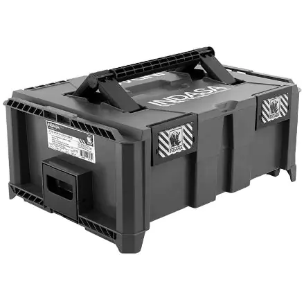 INDASA Carrying Case For Sander