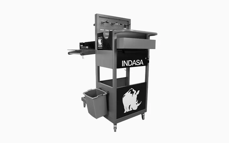 INDASA WorkstationPRO