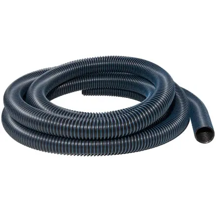 INDASA 13‘ Vacuum Hose for Electric Sanders and Hand Blocks