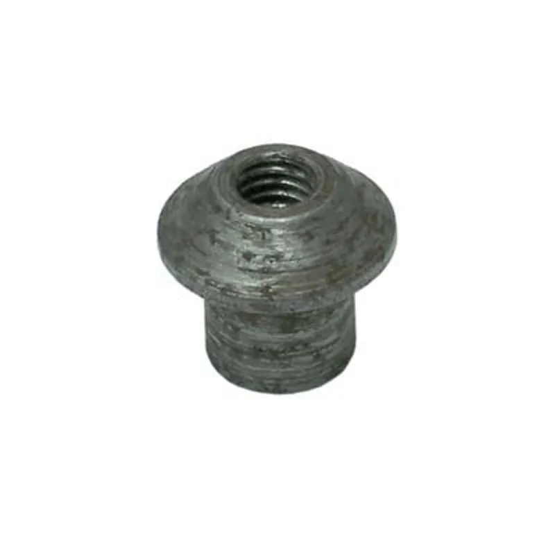 Pirate Brand - PK Lindsay Style, Disk Stem, Shut Off Valve (Shutoff Valve)