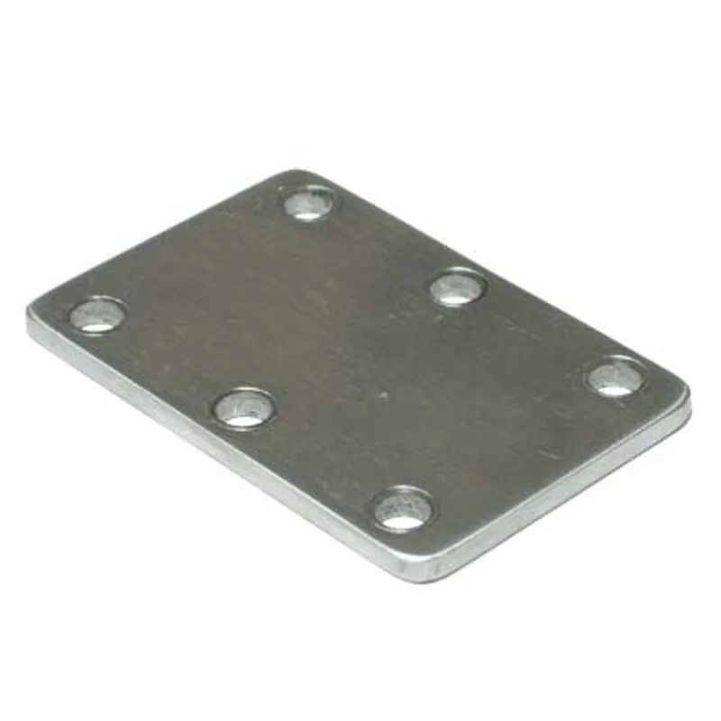 Pirate Brand - PK Lindsay Style, Valve Cover (Shutoff Valve)