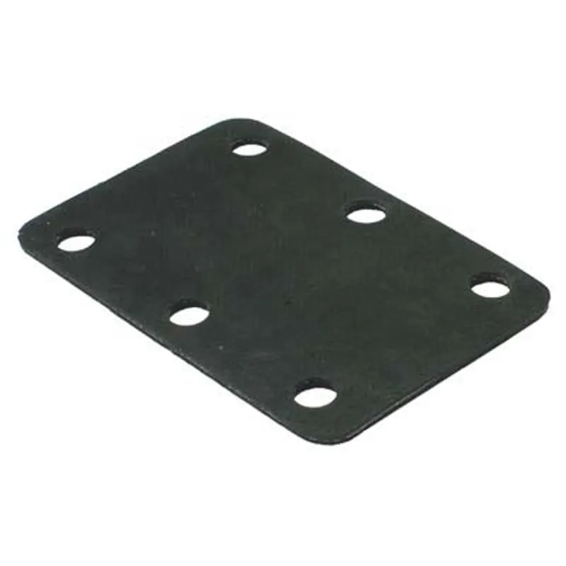 Pirate Brand - PK Lindsay Style, Cover, Gasket (Shutoff Valve)