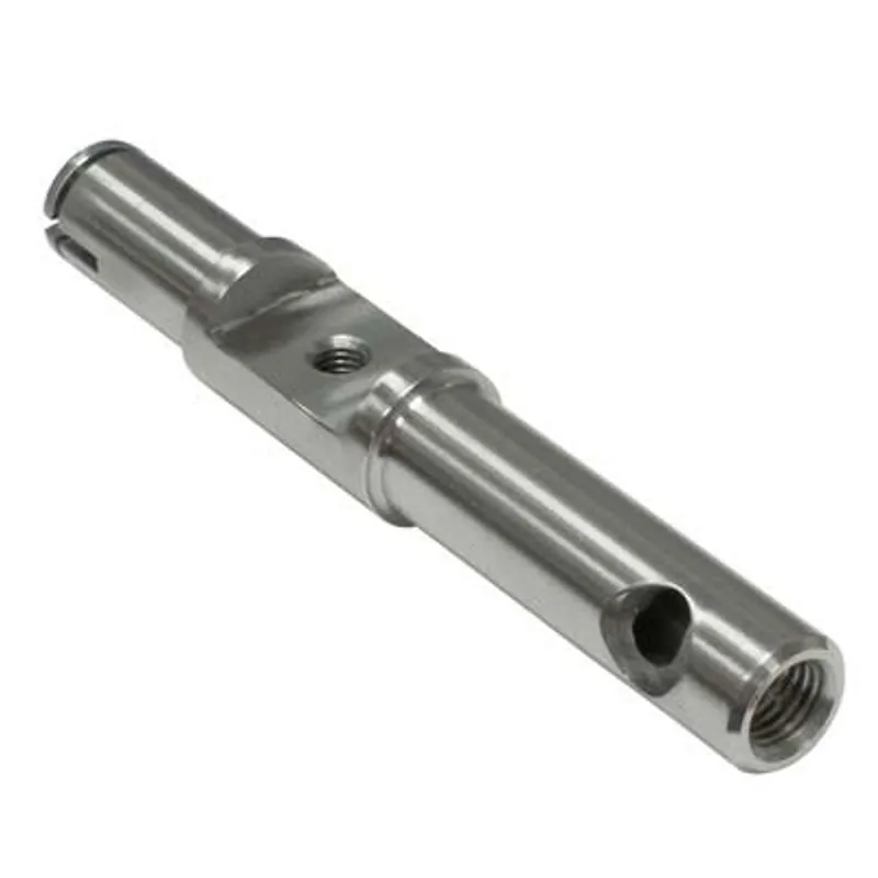 Pirate Brand - PK Lindsay Style, Shutoff Valve Spindle (Shutoff Valve)