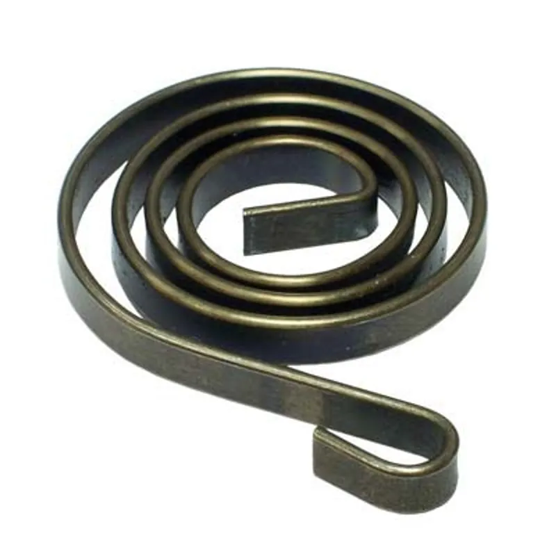 Pirate Brand - PK Lindsay Style, Torsion Spring (Shutoff Valve)