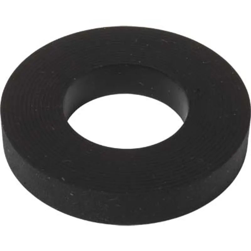 Pirate Brand - PK Lindsay Style, Rubber Washer, Medium, Big Gun Shutoff Valve