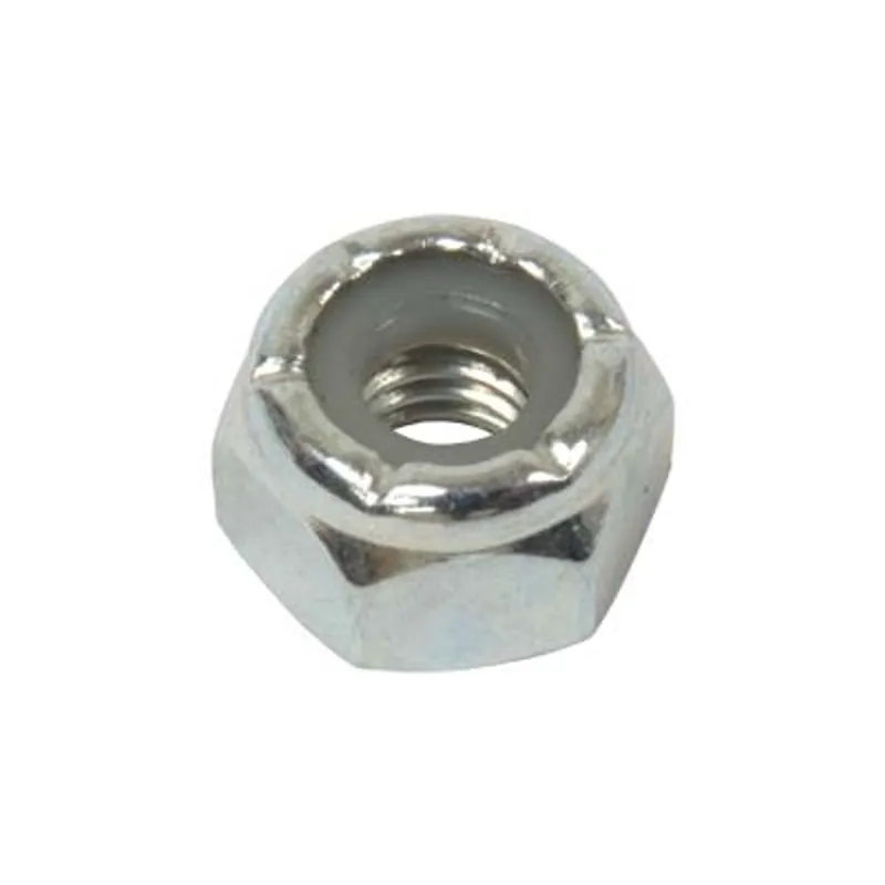 Pirate Brand - PK Lindsay Style, Lock Nut, Big Gun Shutoff Valve