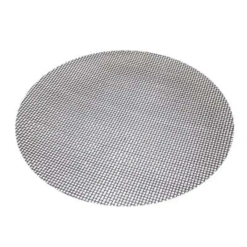 Pirate Brand - PK Lindsay Style, Screen for Model 200 & 300, 12-3/4" Diameter