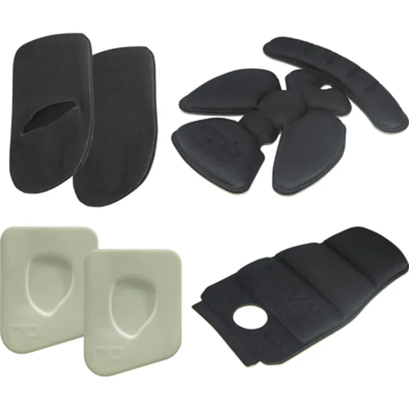Pirate Brand - RPB® NOVA 3®, Hygiene Kit, Includes New Headliner, Neck Pad, Side Padding, Side Padding Covers & 2 Alcohol Pads To Refresh Your Helmet (Size Options)