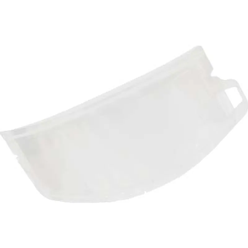 Pirate Brand - RPB® NOVA 3®, Lens Cassette of 5 Tear Off Lenses and 1 Outer Lens (Pack of 20)