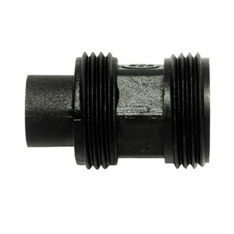 Pirate Brand - RPB®, Top Thread Cap BSP Thread