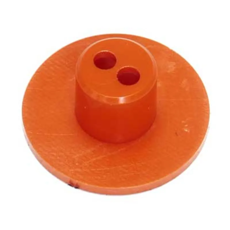 Pirate Brand - RPB®, Hot Air Flow Reducer