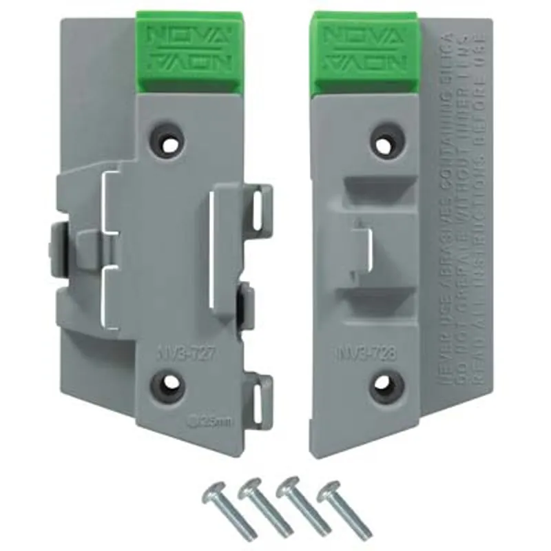 Pirate Brand - RPB® NOVA 3®, Mount Kit