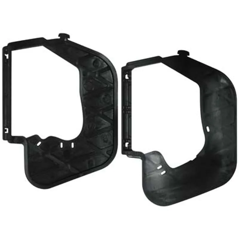 Pirate Brand - RPB® NOVA 3®, Side Padding Frames (Pair)