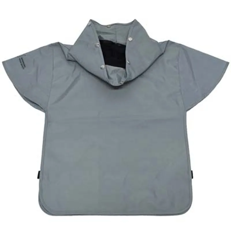 Pirate Brand - RPB®, Cape, 28" Nylon, Gray