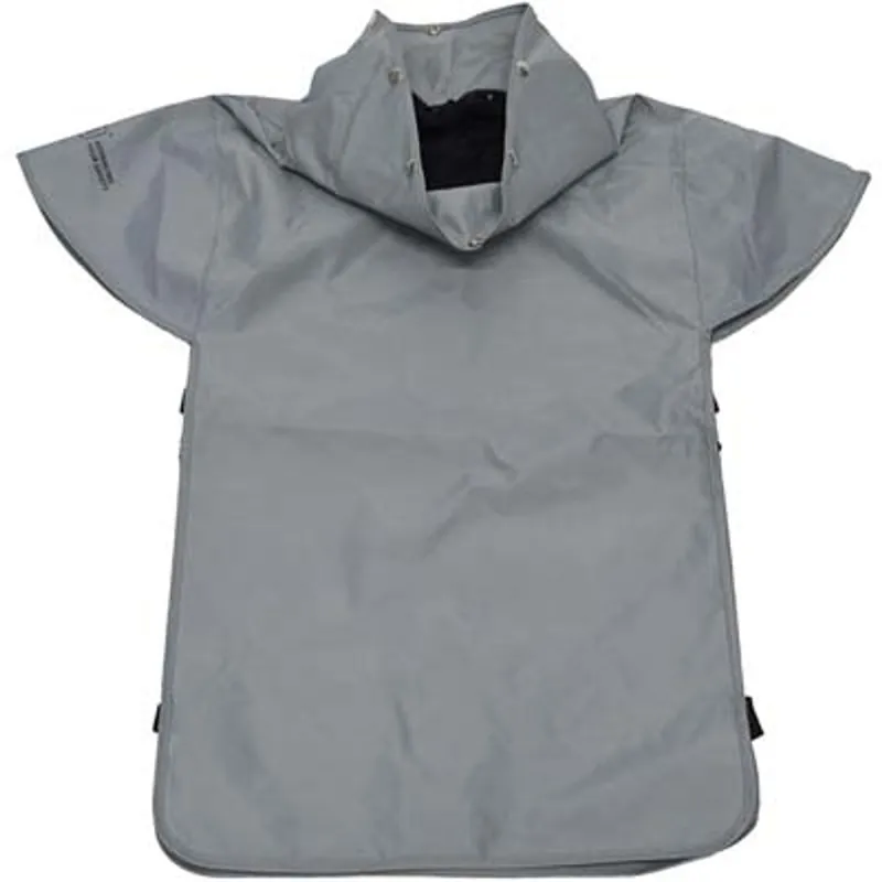 Pirate Brand - RPB®, Cape, 38" Nylon, Gray