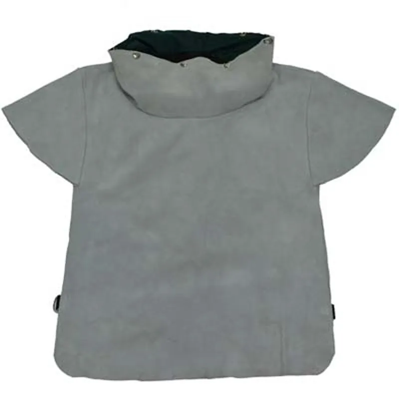 Pirate Brand - RPB®, Cape, 28" Leather, Gray