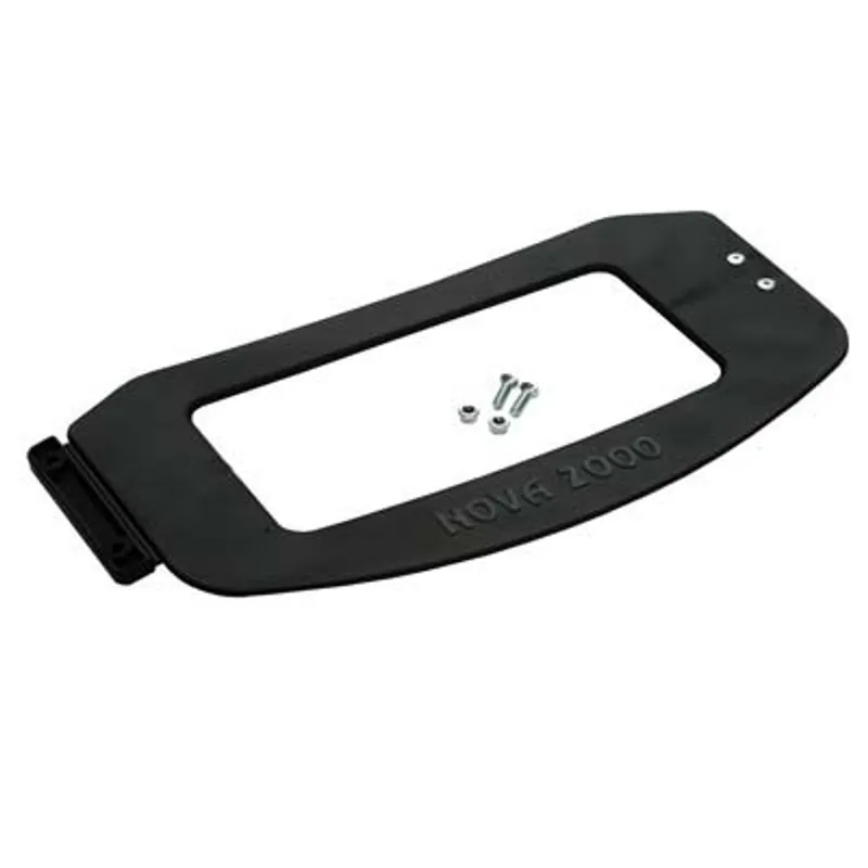 Pirate Brand - RPB® NOVA 2000™, Visor