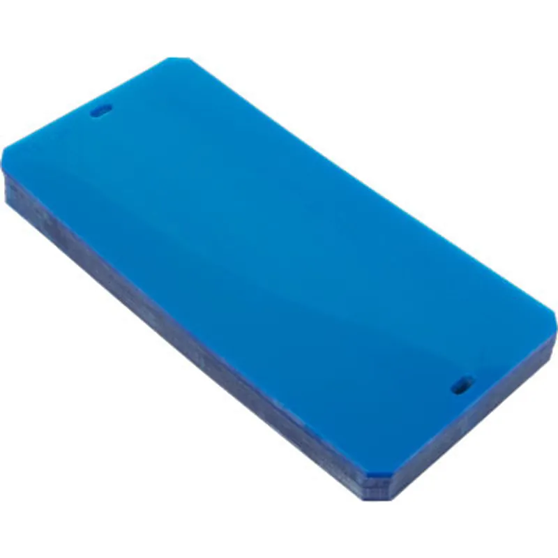 Pirate Brand - RPB® NOVA 2000™, Outers, 50 Pack, .020 Thick