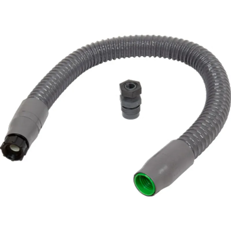 Pirate Brand - RPB®, Breathing Tube, Astro & Nova 2000, New Style (RPB PN NV2021A)