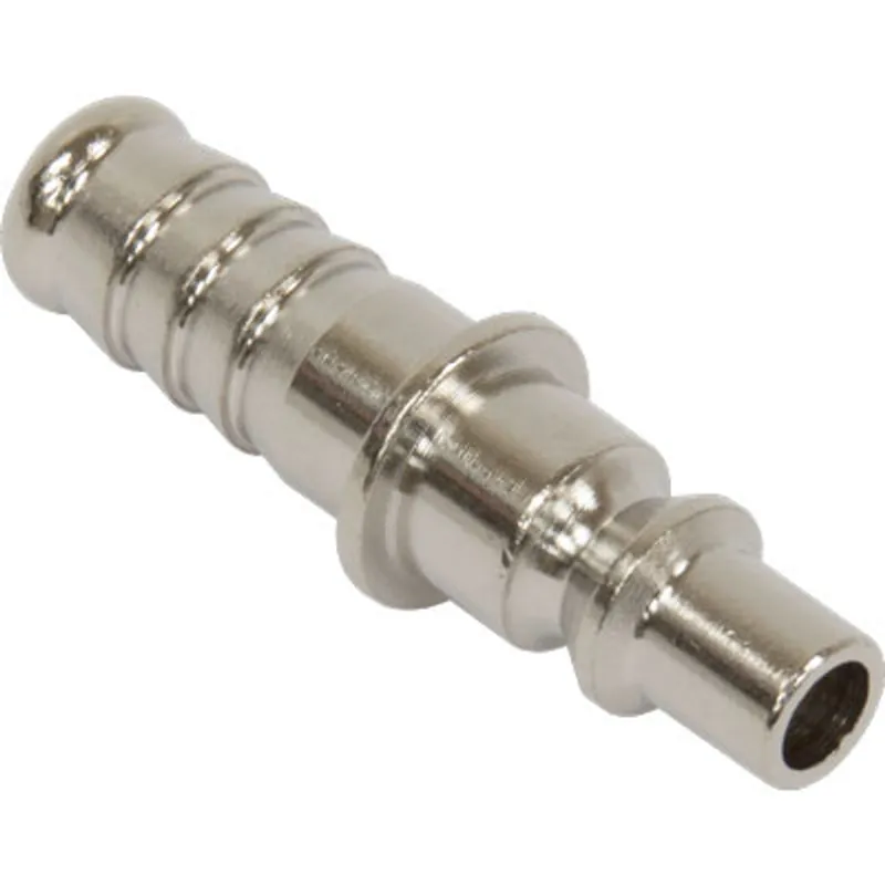 Pirate Brand - RPB®, 1/4" Plug, 3/8" Hose Tail