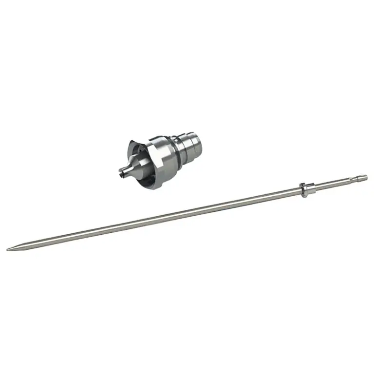 Anest Iwata WS-400 Fluid Nozzle + Needle Set