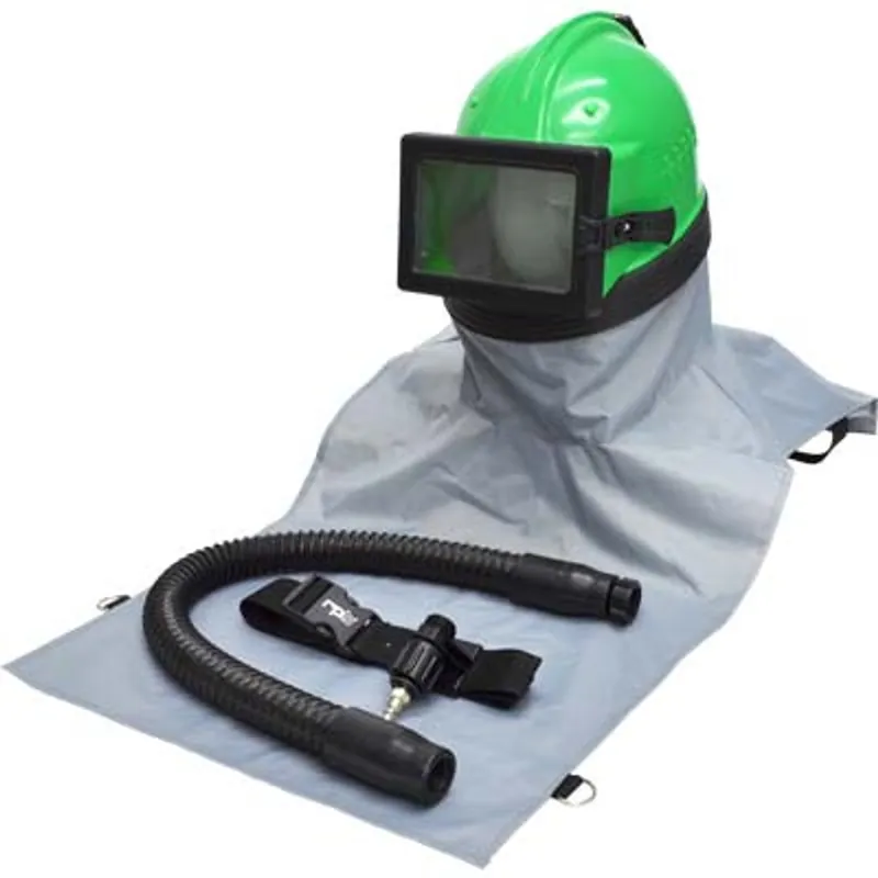Pirate Brand - RPB® ASTRO™ Respirator (NIOSH Approval No TC-19C-417 Type CE)